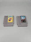 Super Mario Bros 3 & Duck Hunt NES Tested Vintage Gaming Nintendo