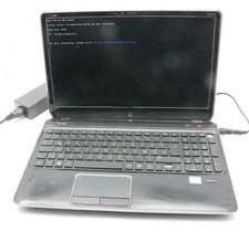 Notebook Portatile HP Envy dv6-7202eg con CPU Intel Core i7/LPBB451