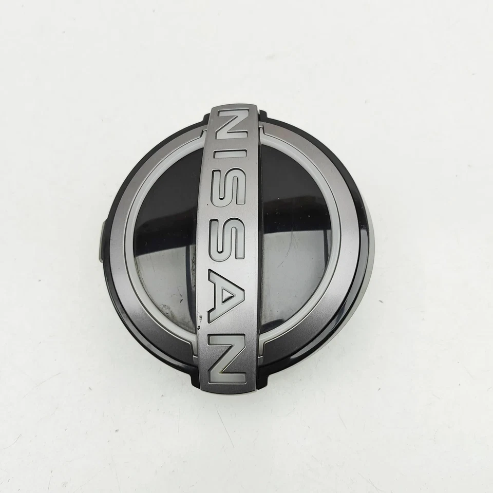 NISSAN LEAF ZE1 Autohersteller-Abzeichen-Emblem 62890-6WK5B Elektrizität 3496565 - Bild 3 von 4