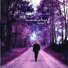 Home von Ortega,Fernando | CD | Zustand sehr gut