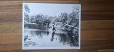 The Quiet Man Promo Film Still Photograph 10x8 John Wayne Maureen Ohara