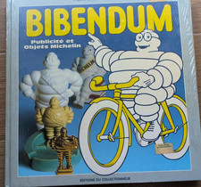 Bibendum Publicite et Objects Michelin Pierre-Gabriel Gonzalez Hard Cover Unused