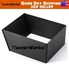 Breckwell Burnpot Collar A-COLLARBIGE For the Big E Home Heater, AMP20213