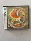 New ListingPokemon: HeartGold Version (Nintendo DS, 2010)