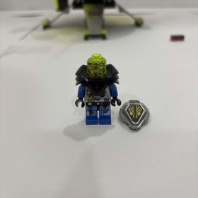 LEGO Space UFO Cyber Saucer 6900/6999 Complete Set With Manual Vintage