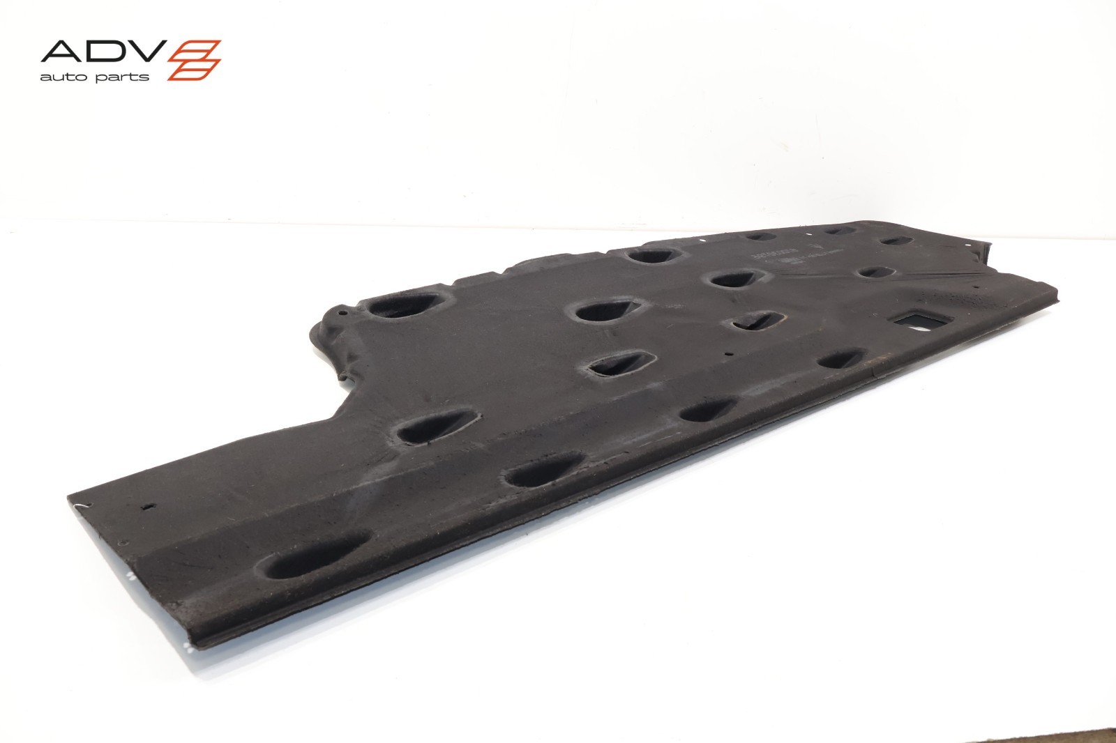 Maserati Ghibli S Q4 2014-2020 Right Undertray cover P/N 14930