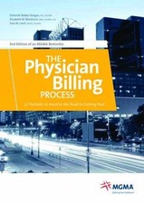 The Physician Billing - Paperback, by Deborah...