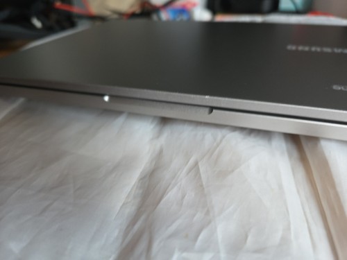 Samsung Chromebook 4 11.6" - Afbeelding 7 van 17