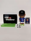Kylian Mbappé France National Team ZURU FIFA BALLERS Figure World Cup 2026