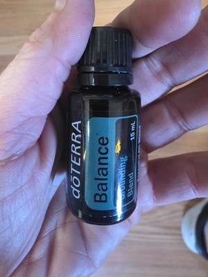 doterra balance 15ml