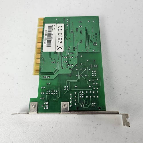PCI Modem Card - PCtel PCT789T - Picture 4 of 4