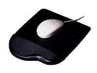 Tapis de souris et repose-poignets Kensington pour ordinateur