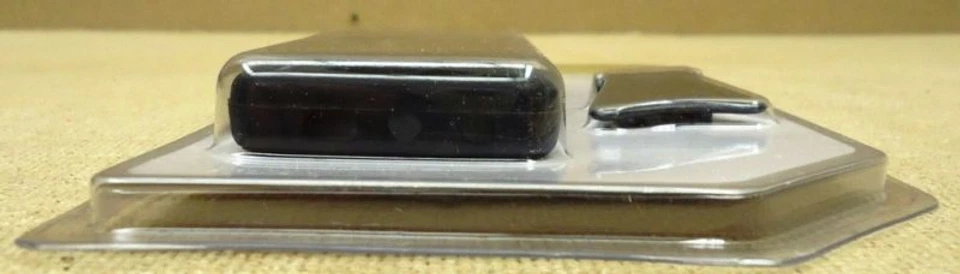 Recubrimiento de silicona Init NT-MP222 para Insignia Pilot Mp3 Play Foto 3 de 4