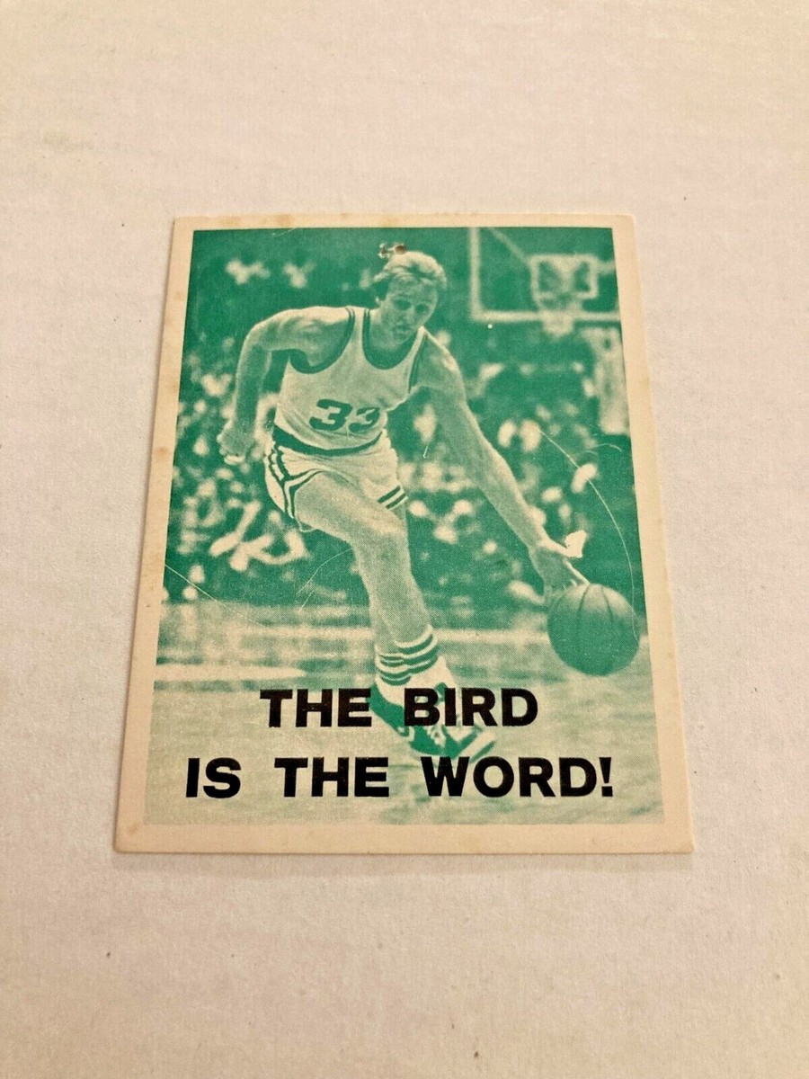 Vintage Orlon Larry Bird Knit Headwear 