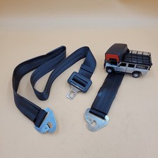 LR SERIES DEFENDER Second Row Seat Belt MXC5497