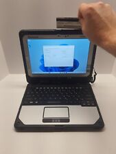 Panasonic Toughbook Cf-20 1.2ghz 4g LTE 256gb SSD 8gb RAM Panasonic Toughbook Cf-20 1.2ghz 4g LTE 256gb SSD 8gb RAM
