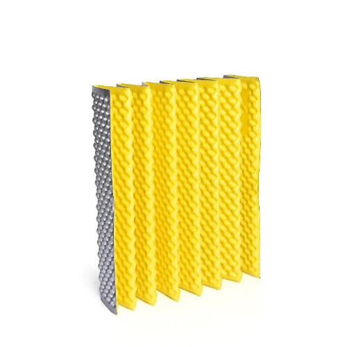 Camping Mat Sleeping Pad Foam Bed Mattress Travel Trekking Equipment Blanket - Bild 7 von 16