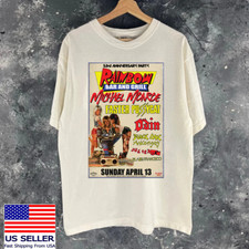 Faster Pussycat Rainbow Bar And Grill T Shirt Size S-5XL ET1309