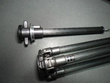 Gitzo GT3530S Carbon Fiber Tripod
