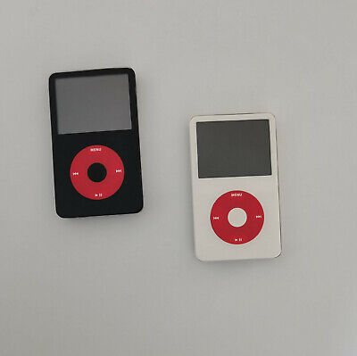 Apple IPod Classic 5th Gen U2 Special Edition (128/256/512GB Apple IPod Classic 5th Gen U2 Special Edition (128/256/512GB