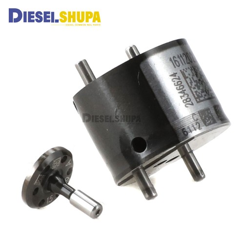 28346624 Diesel Fuel Injector Control Valve 9308-625C Control Valve 9308Z625C - Picture 2 of 9