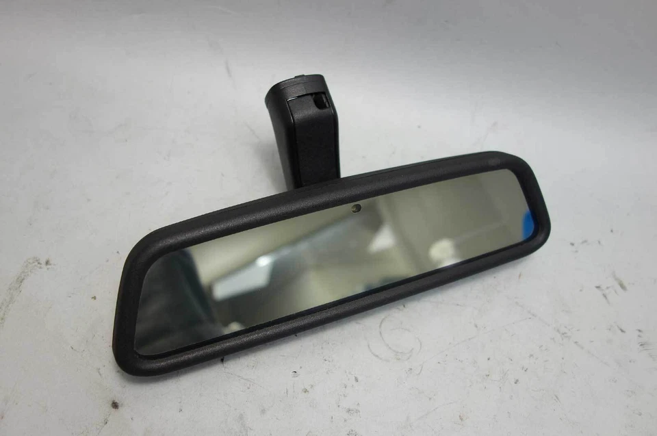 Espejo retrovisor interior BMW E38 serie 7 1995-1997 atenuación automática EC OEM Foto 2 de 4