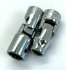 🇺🇸 Snap On Tools HIGH PERFORMANCE Swivel 1/4