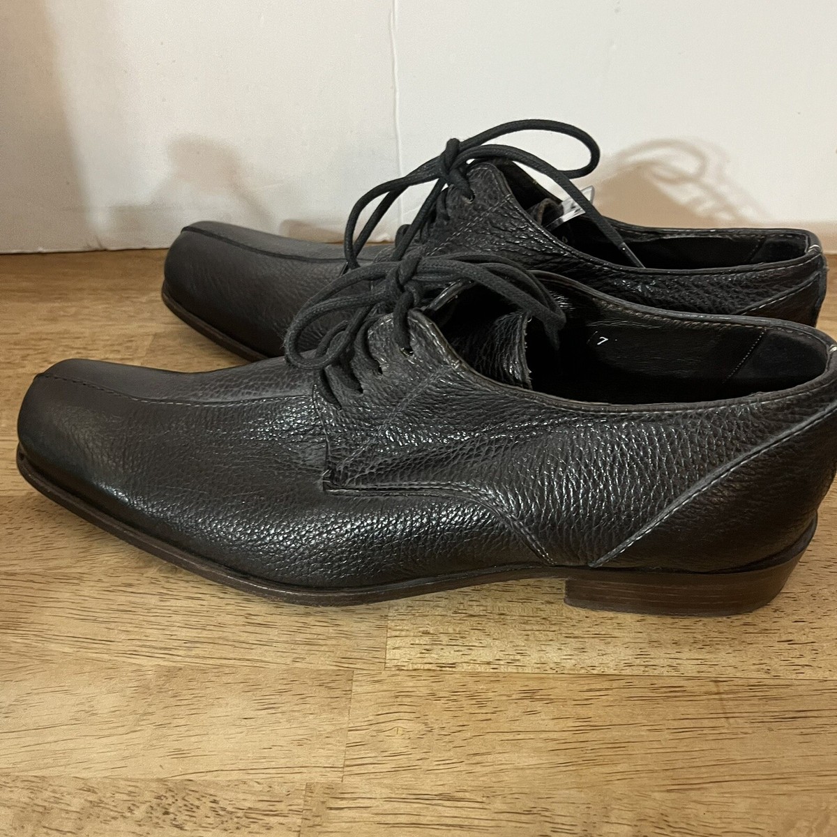 Kenneth Cole New York Made In Italy Men
