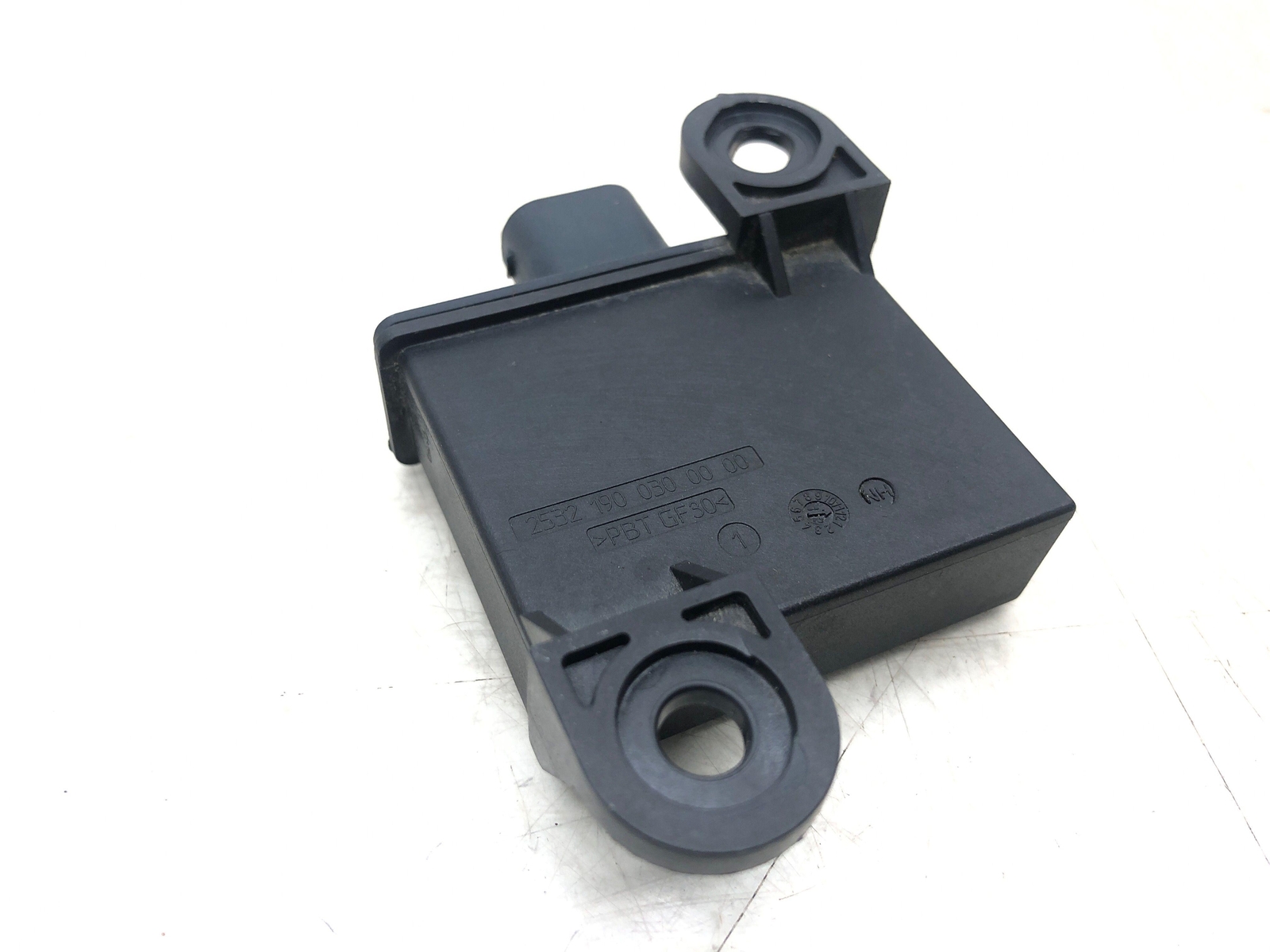 2014 ASTON MARTIN VANTAGE TPMS CONTROL MODULE 018BEB0001 F1-100-1222-0 G2U