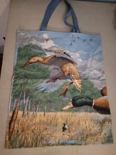 Mallard Duck bag 275726
