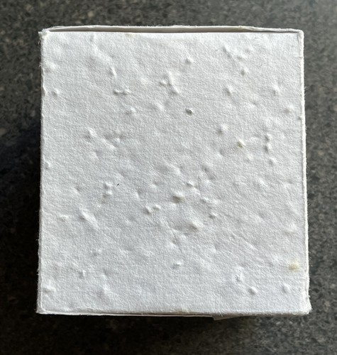 Crabtree & Evelyn THE GARDERERS HERB CANDLE Bergamotte Salbei Vanille Moschus Neu im Karton 7 Unzen - Bild 6 von 9