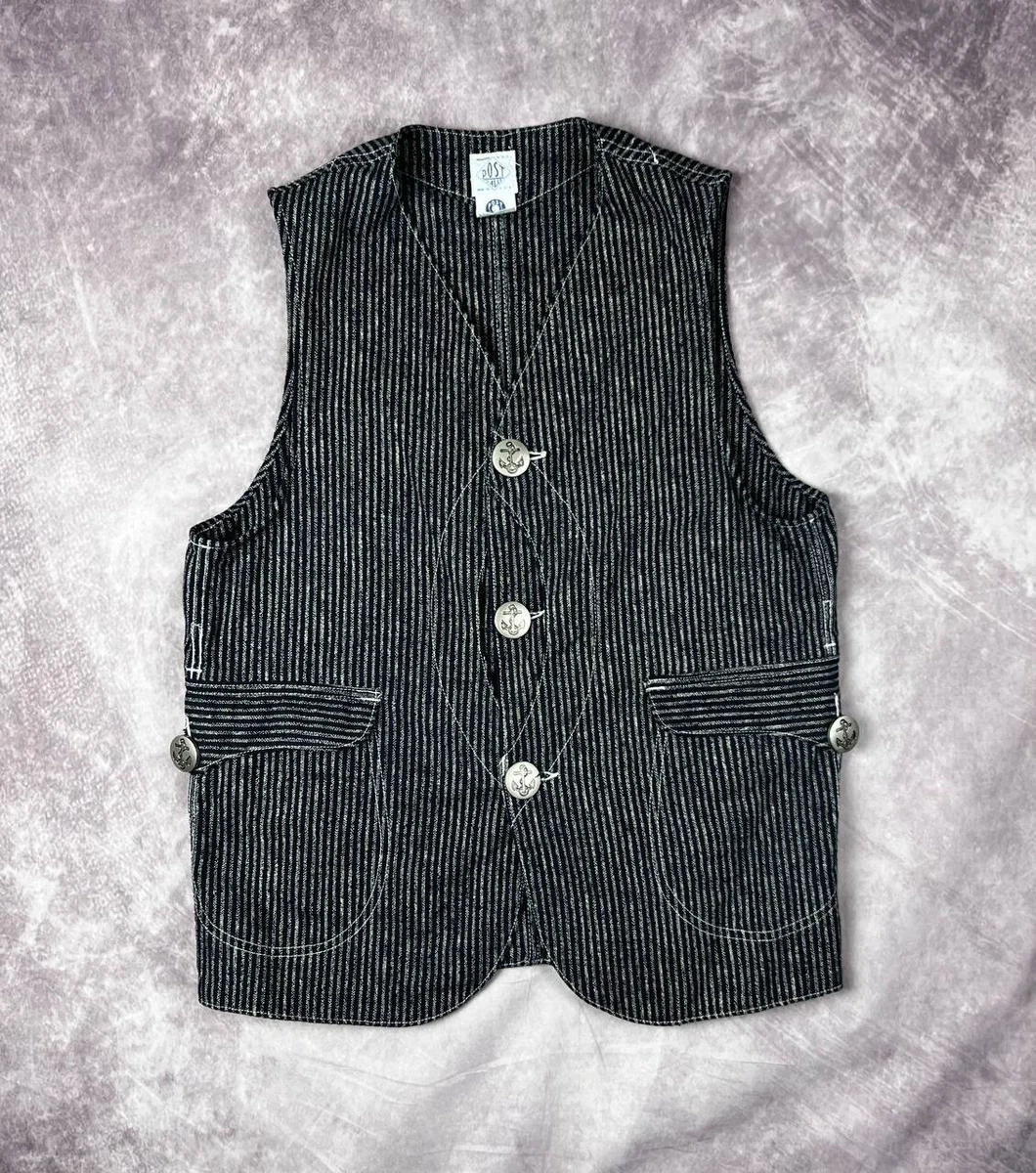Post O'alls Coats, Jackets & Vests for Men for Sale | Shop New