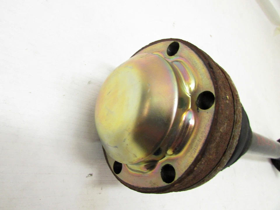 2007 AUDI A4 ЗАДНИЙ ПРАВЫЙ ЛЕВЫЙ МОСТ ВАЛ 8E0 501 203 S OEM 05 06 07 08  - Изображение 2 из 4