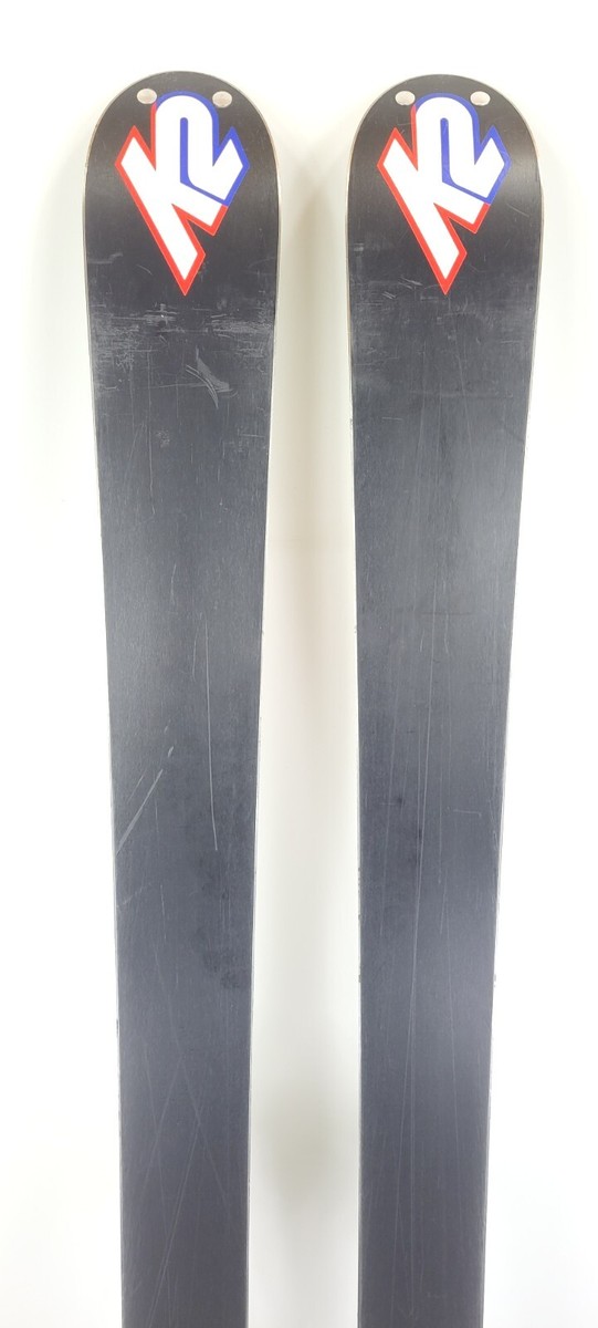 K2 Apache Outlaw 167cm Skis w/ Marker MOD 12.0 Bindings | eBay K2 Apache Outlaw 167cm Skis w/ Marker MOD 12.0 Bindings | eBay