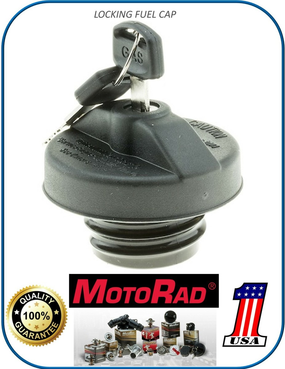 Motorad MGC791 / Stant 10507 Fuel Tank Cap-Locking | eBay