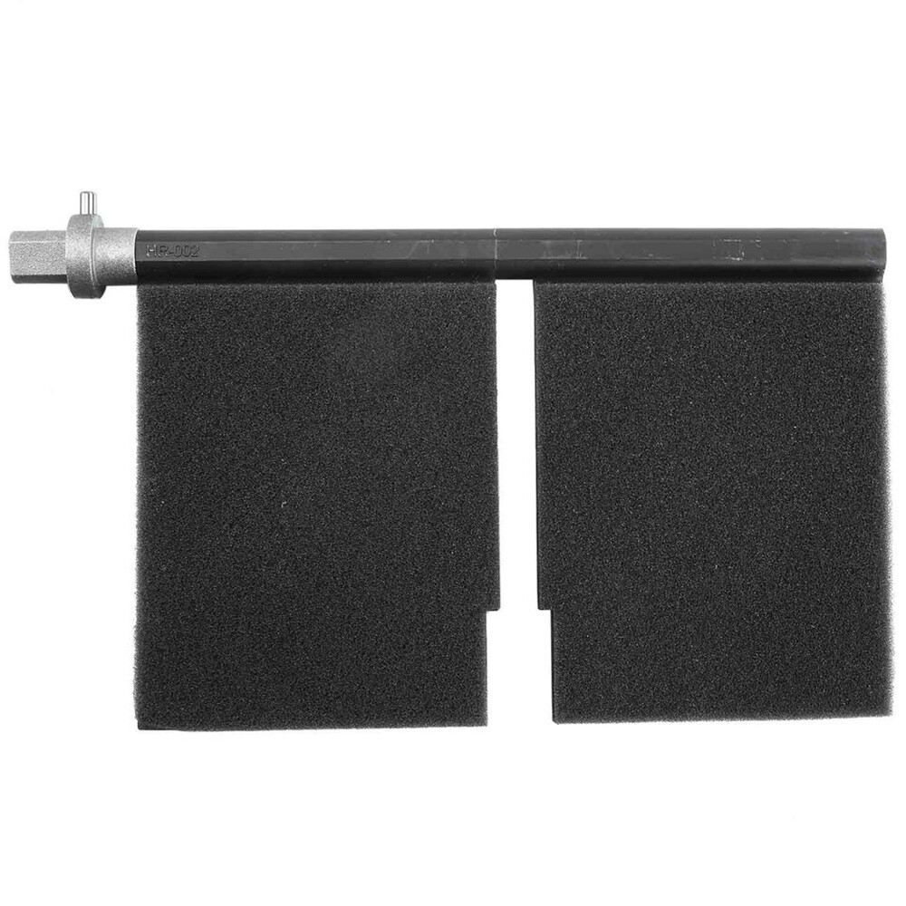 HVAC Blend Door Repair Kit w/ ATC for Jeep WJ Grand Cherokee 1999-2004 4.0L 4.7L
