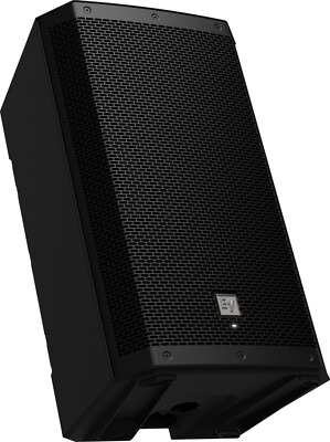 EV ZLX-12P G2 12'' Powered Speaker with Bluetooth, DSP & Remote Control ( MINT )