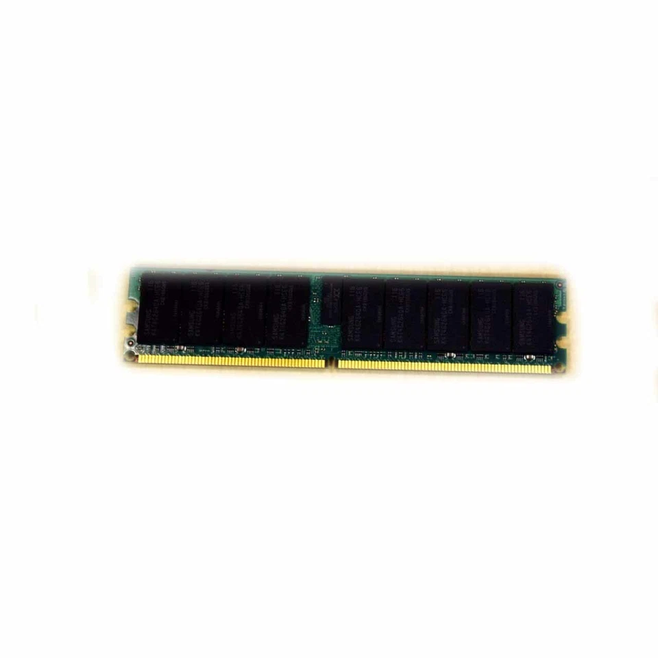 SUN 511-1379 Memory 8GB DDR2 PC2-5300  DIMM - Image 2 of 2