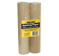 Uni-Pro Masking Paper
