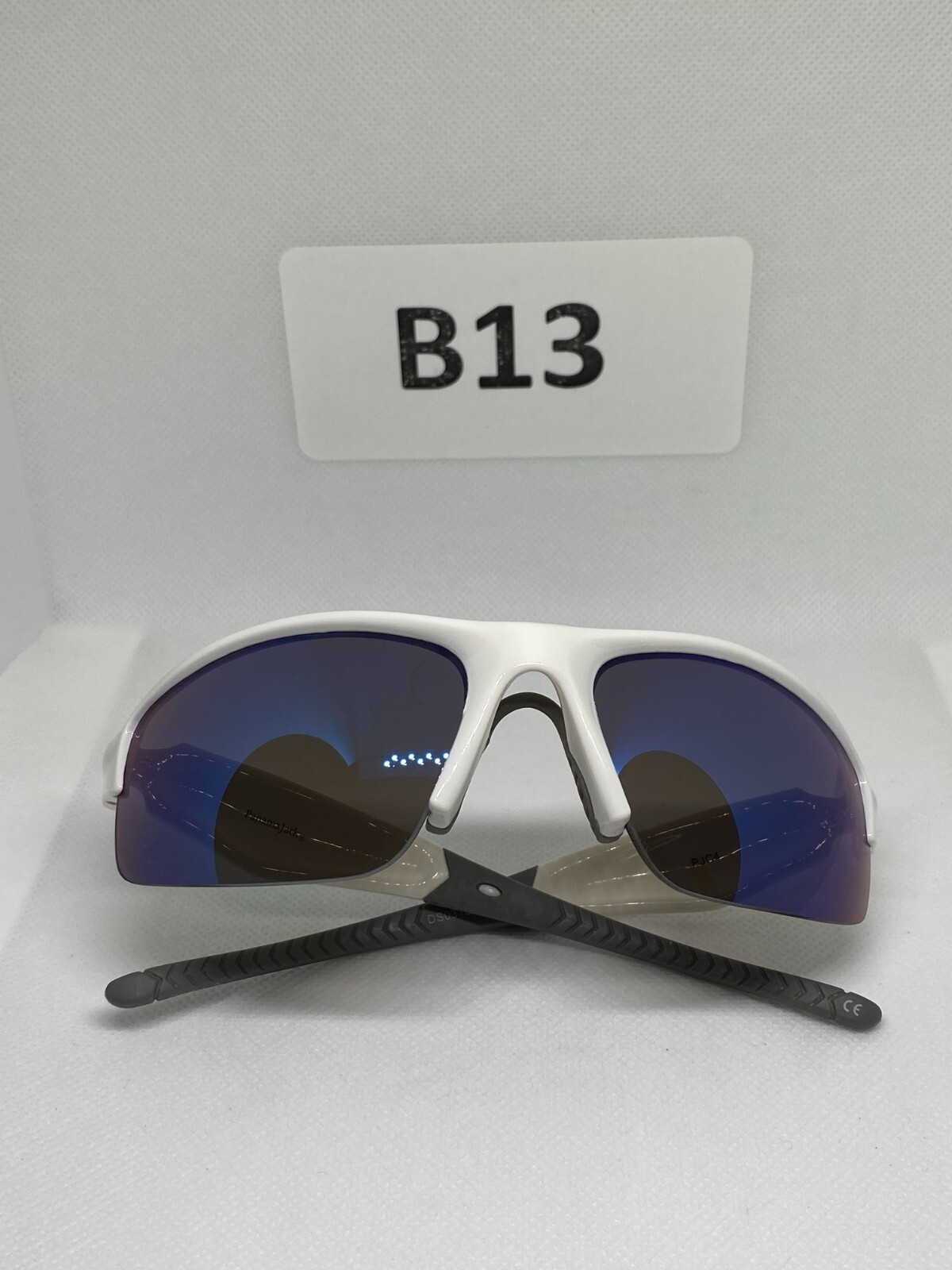 Panama Jack PJC4 DS0318 Polarized Aviator Sunglasses-image