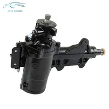 For 1968-1979 Ford F-100 F-150 F-250 F-350 Rwd Power Steering Gear Box 27-7504