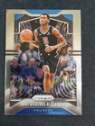 2019-20 Prizm Base #122 Shai Gilgeous-Alexander Oklahoma City Thunder R6220J