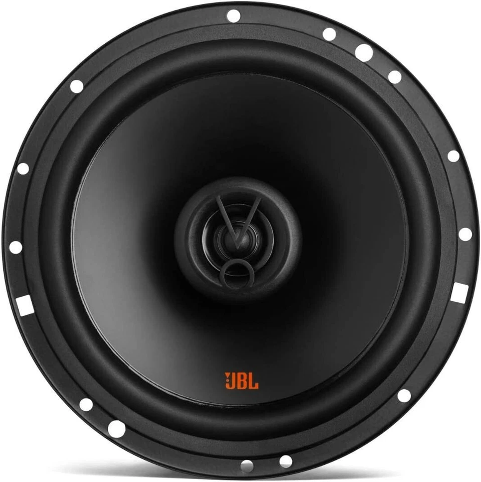JBL Stage2 420Watt Front & 240W Rear Door Speakers for 2015-2024 Ford F-150 - Image 4 of 4