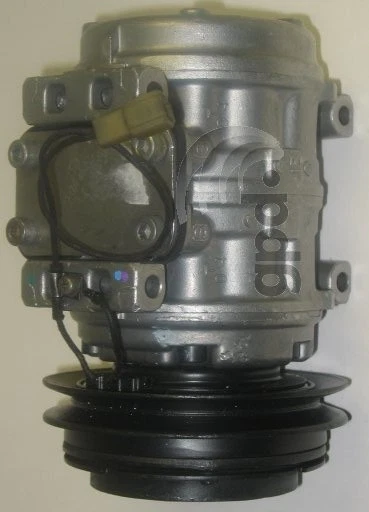 A/C Compressor-New Global 7511794 | eBay