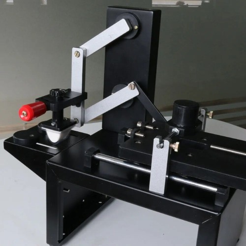 Digital Batch Number Pattern Logo Production Date Ink Printing Machine - 第 3/6 張圖片