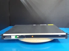 Symmetricom 6502B: RF Distribution Module P/N 14364-101, AS-IS (1021)