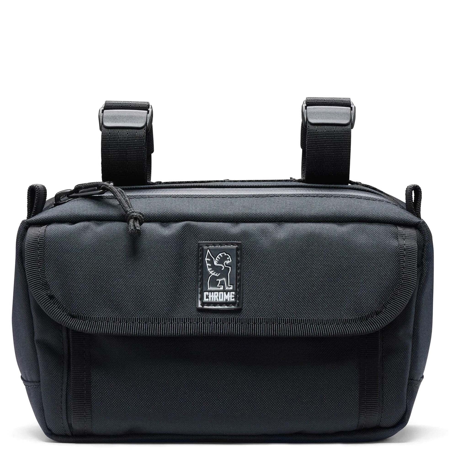 Хромированный руль Holman - Lenkertasche 203 см NEU 10290₽