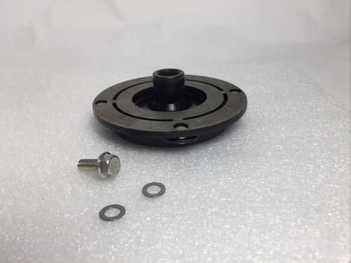 A/C COMPRESOR EMBRAGUE CUBO DE PLATE PARA FORD Taurus Flex Explorer; Lincoln MKS MKT Z - Imagen 2 de 2