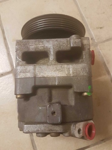 Klimakompressor Fiat Punto Bj 02 1,2 i 592475900