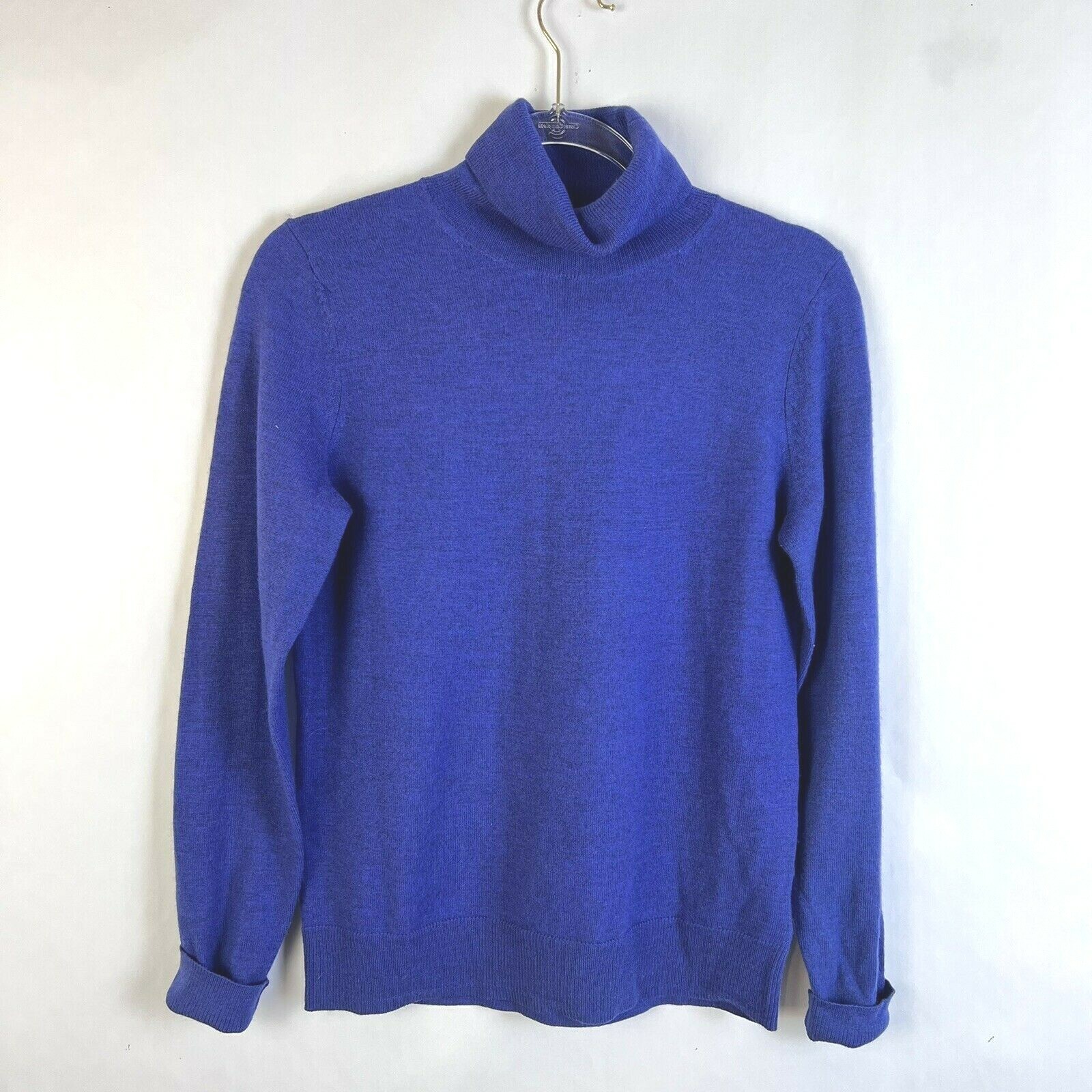 Tahari Turtleneck Sweater Women's 